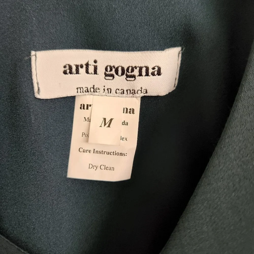 Arti gogna gown - Picture 3 of 6